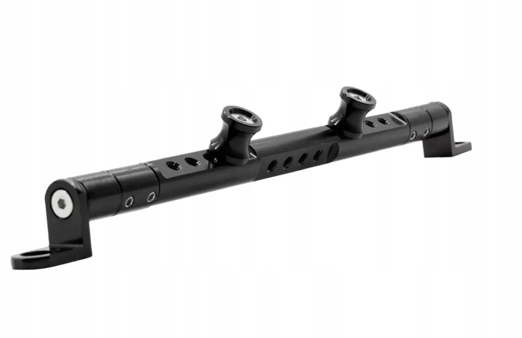 Poprzeczka kierownicy POP-04-BLK