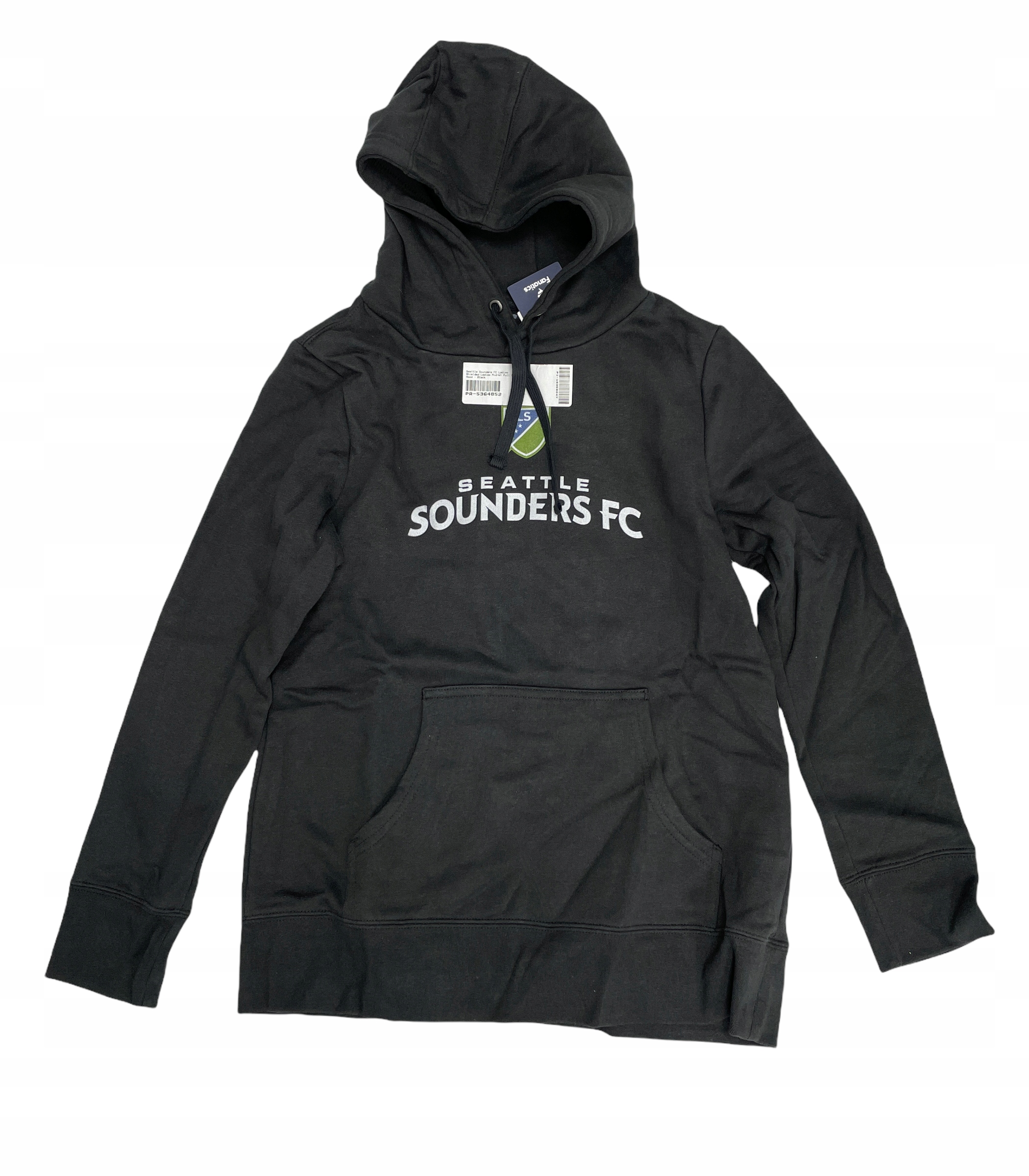 Bluza damska kaptur Seattle Sounders Fc Mls M