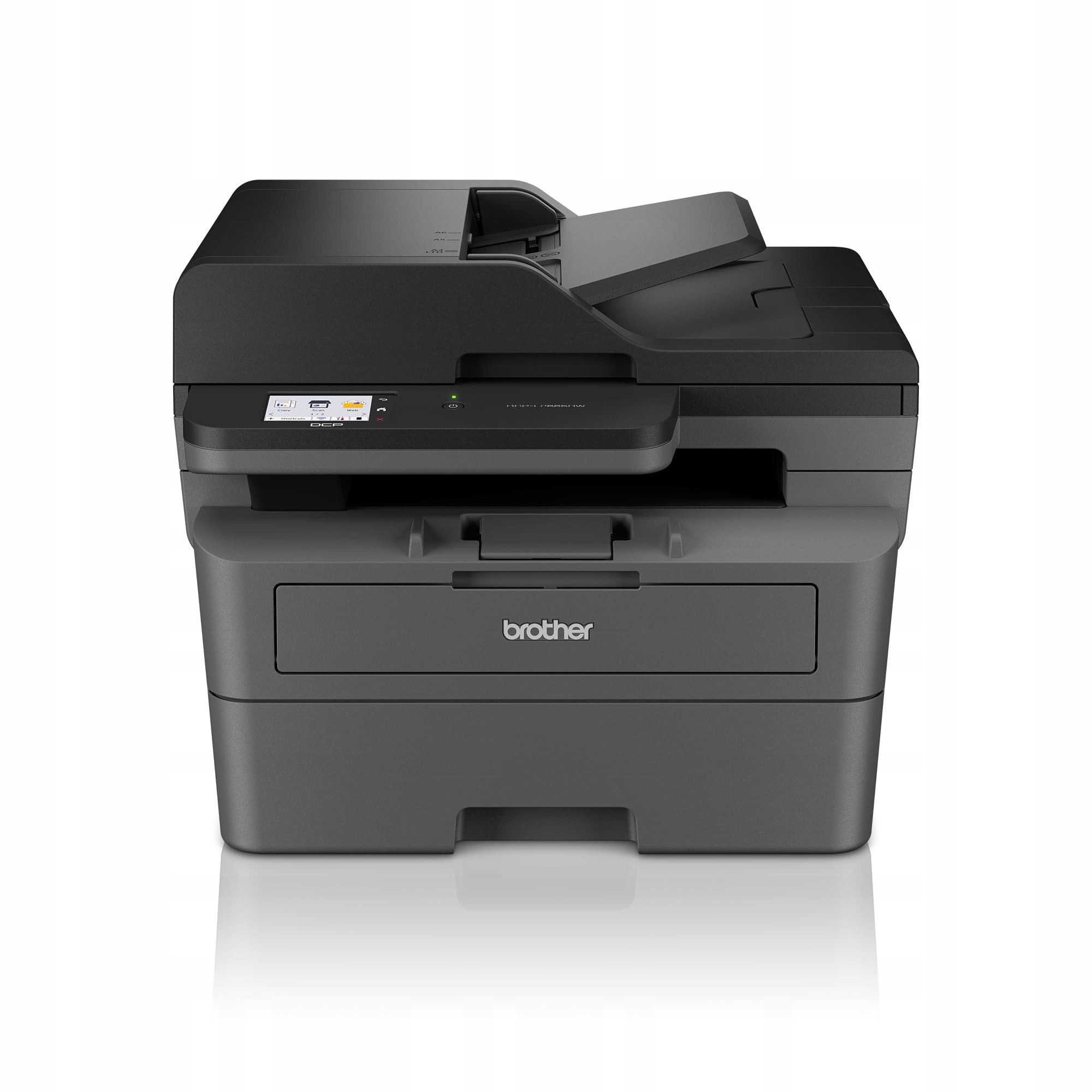 BROTHER DCPL2665DW Laserowe Urządzenie Wielofunkcyjne WiFi Ethernet — miniatura 7