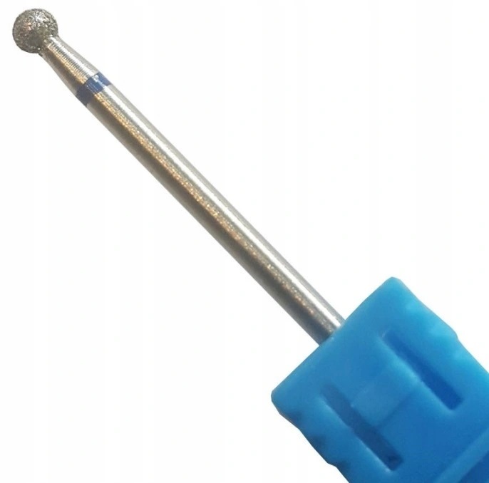 

Frez Diamentowy do frezarki Kulka 3mm Do Skórek