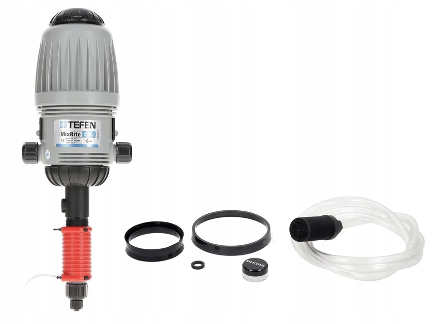 Dávkovač Hnojiv Mixrite 0.3%-2% 7-2500 L/h