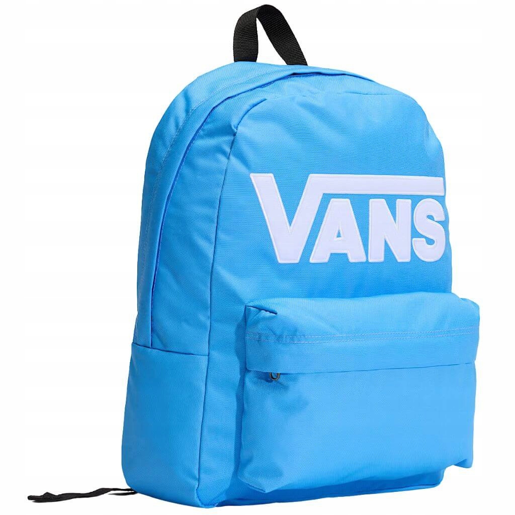 Vans Old Skool Drop batoh s kapsami, lehký, mládežnický