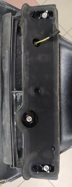 Licht STOP FORD CONECT 13- L90003629