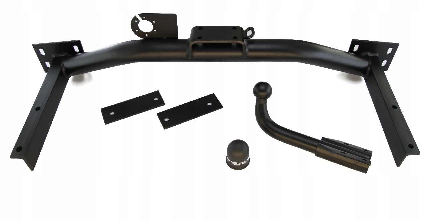 Hak holowniczy nowy do Chrysler Voyager Grand Voyager GH/GS Van 95-01 Stan opakowania oryginalne