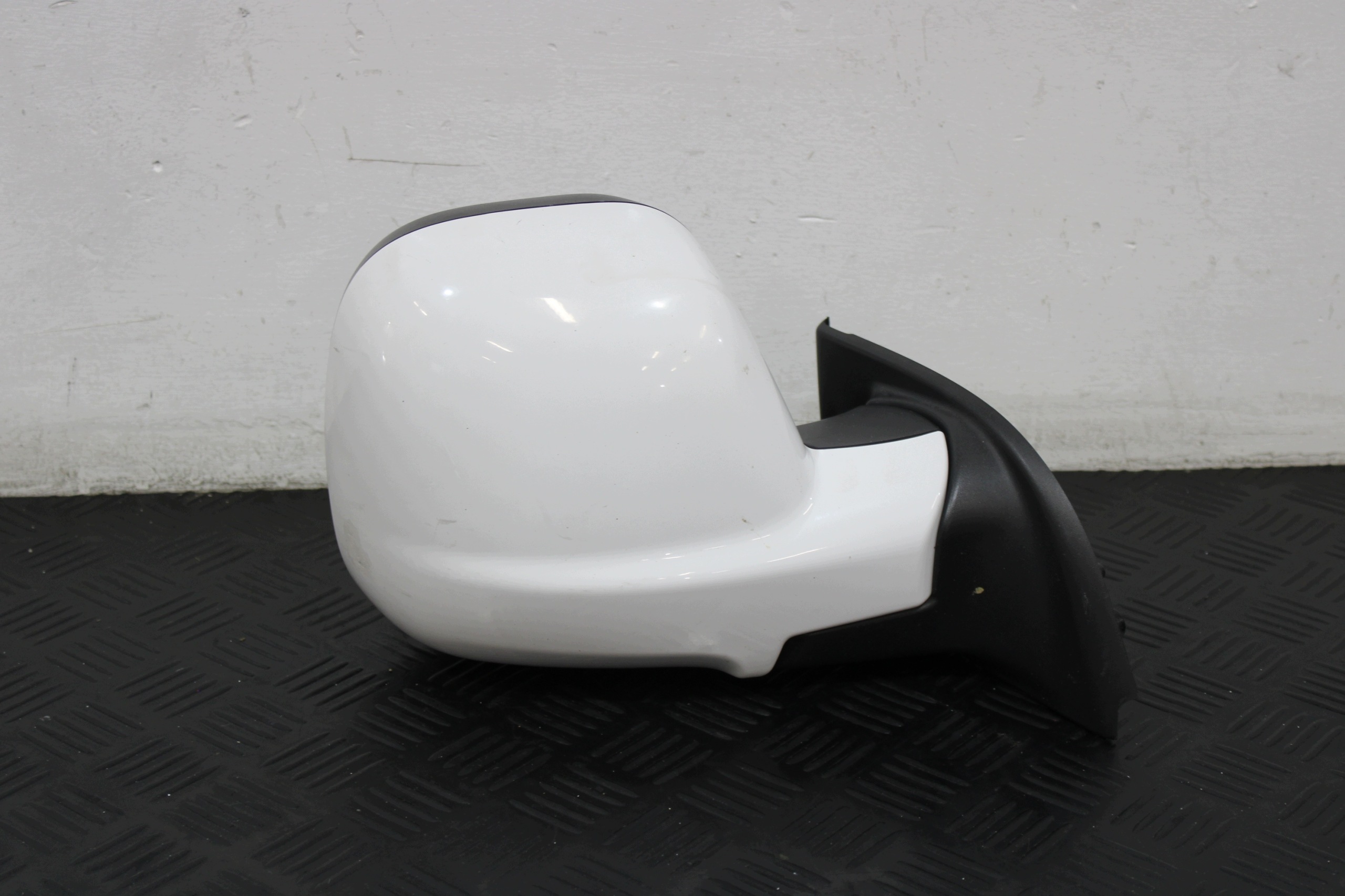 mirror exterior right 7 vertical CITROEN BERLINGO IV 4 2019