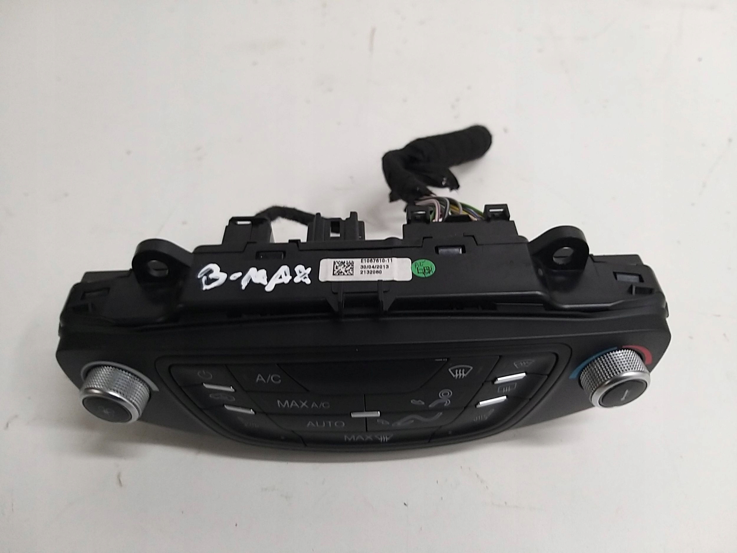 FORD B-MAX 12-20R. COMANDI CLIMA AV1T18C612DG