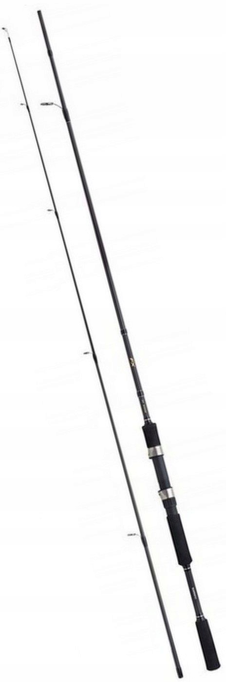 Wędka Shimano Fx Xt Spinning 2,70m 14-40g 2sec