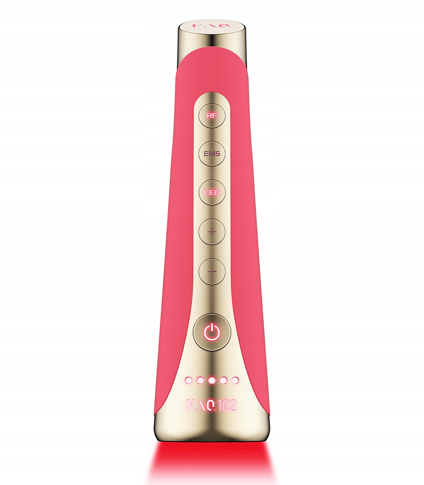 Faq 102 – anti-aging na anténě s Rf, Ems a Led