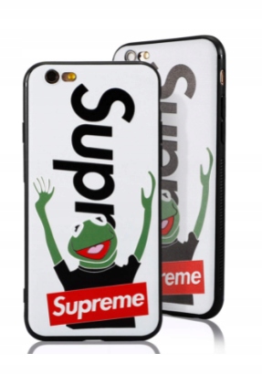 Supreme frog case iPhone XS max etui pancerne - Sklep, Opinie