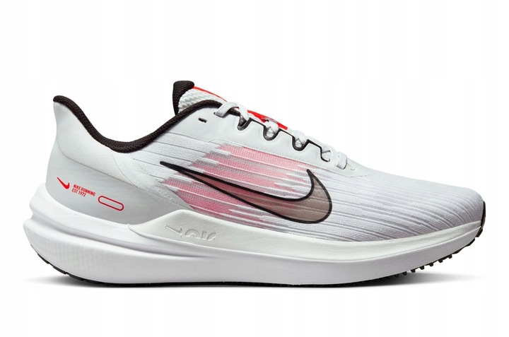 Pánské běžecké boty Nike Air Winflo 9 DD6203-009 vel. 42