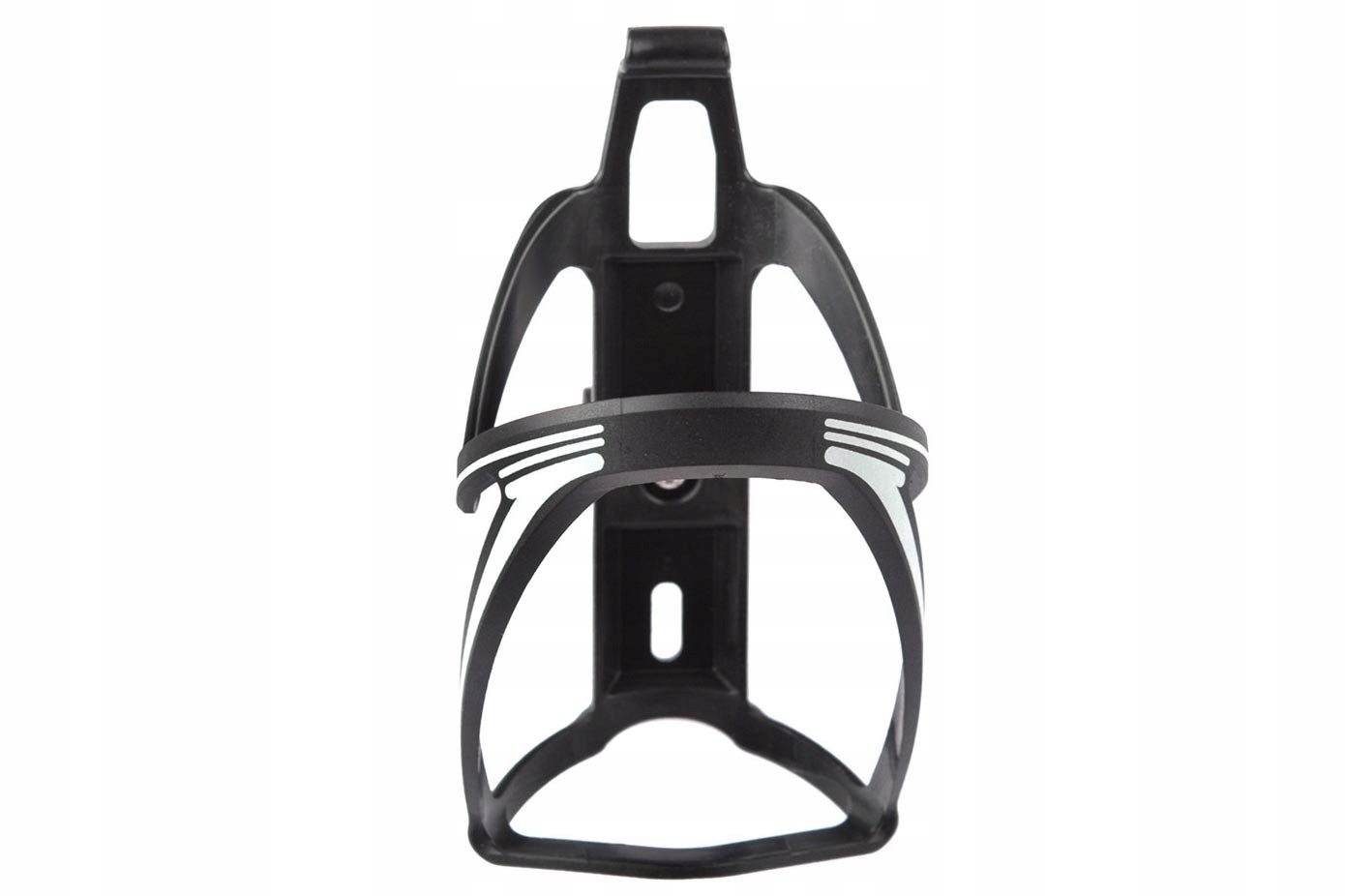 KOSZYK NA BIDON PLASTIKOWY UNIWERSALNY UCHWYT Model Inny