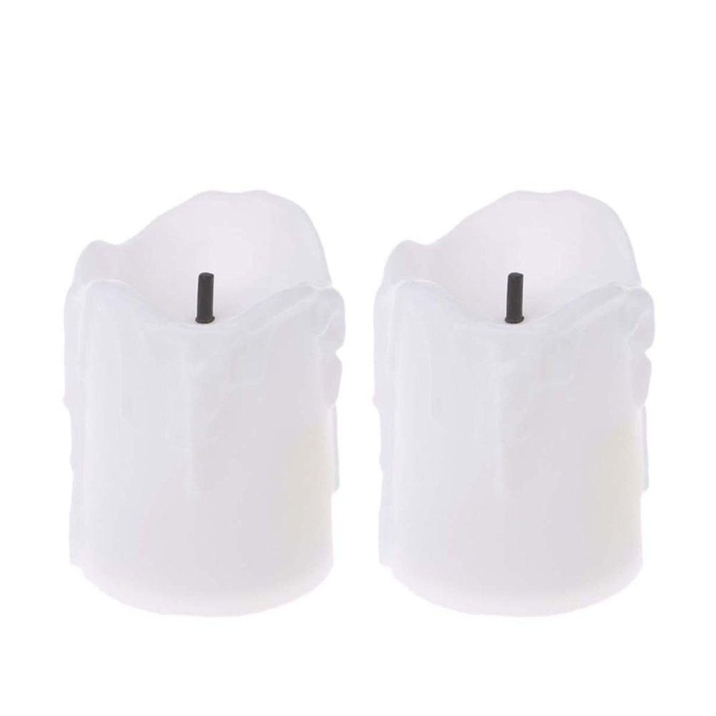 ŚWIECE BEZPłomieniowe LED ŚWIECE NOCNE ŚWIECE