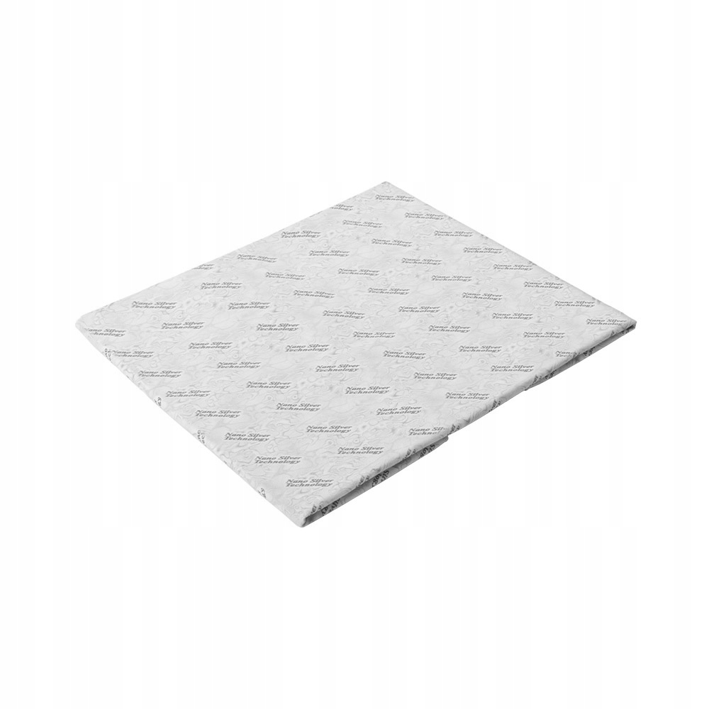 Raypath Sunbeam Ručník Nanostříbro Kuchyňský 50x80 cm Šedý popelavý