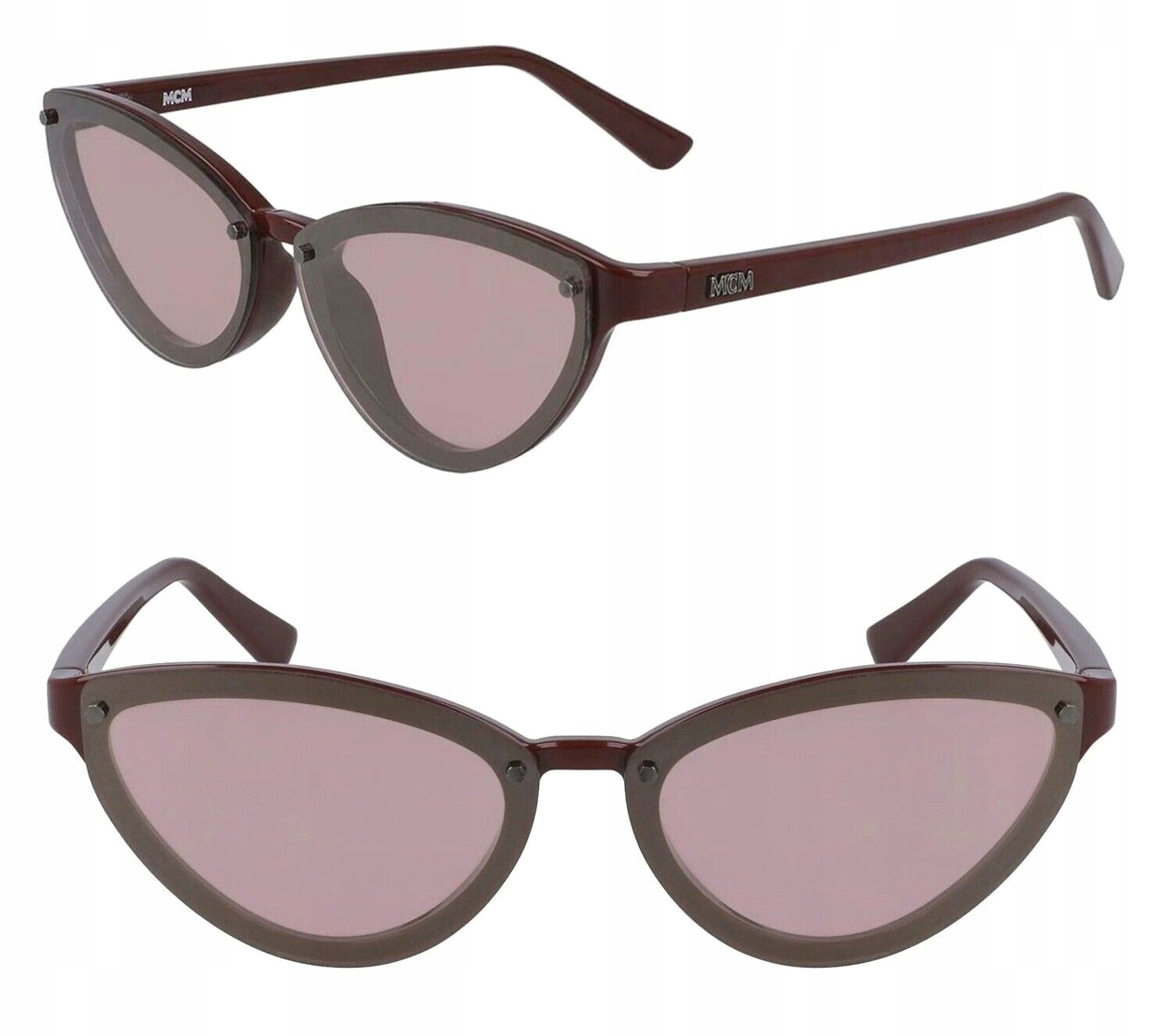 Okulary przeciwsłoneczne Mcm MCM690S 602