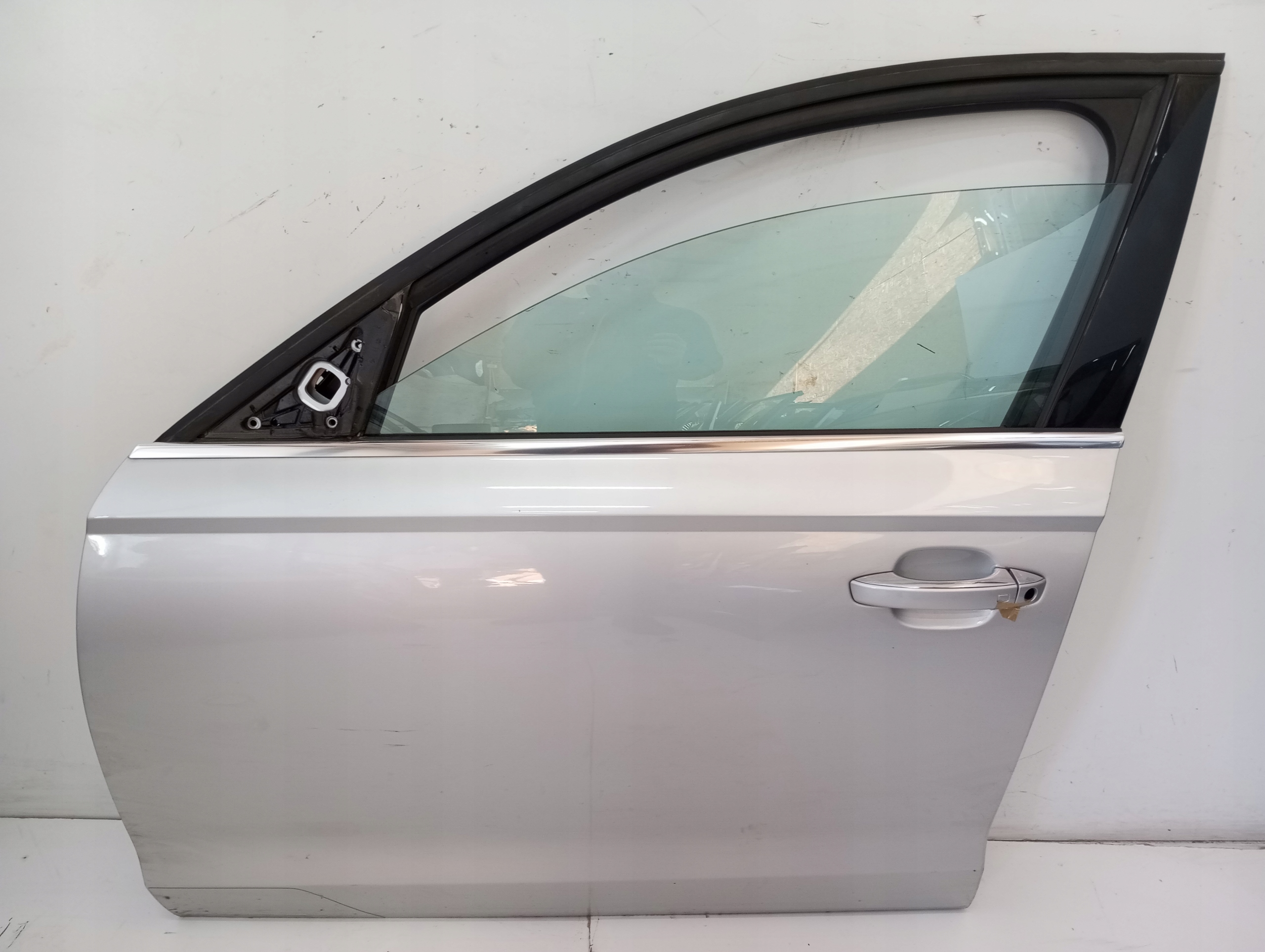 door Audi A6 4G0 12R left front
