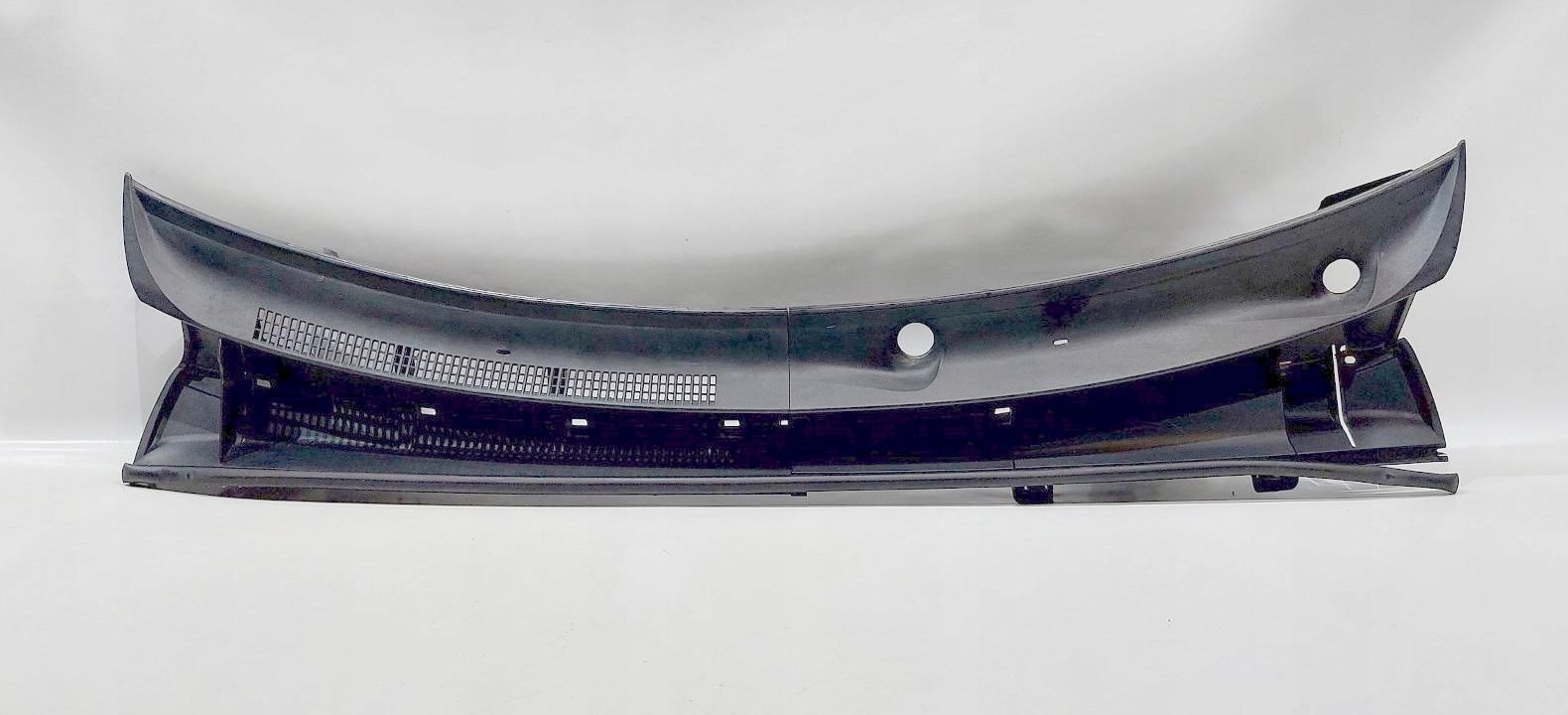 PODSZYBIE KOMPLETNE TOYOTA VERSO 13-18r LIFT