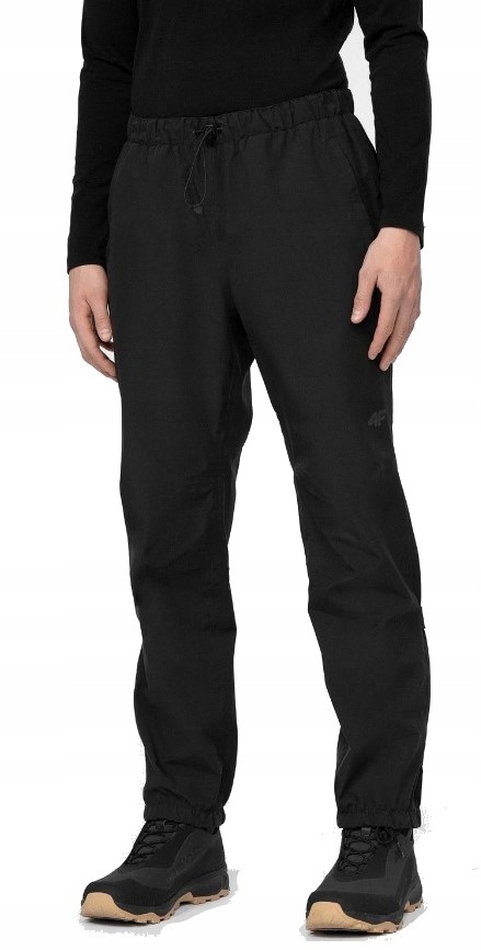 4F Lehké trekové kalhoty 15 000 SPMTR063 XXL