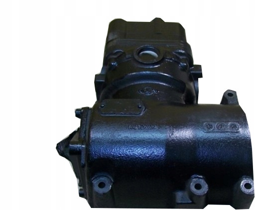 ВОЗДУШНЫЙ КОМПРЕССОР MAN TGA 51541007121 LP3997