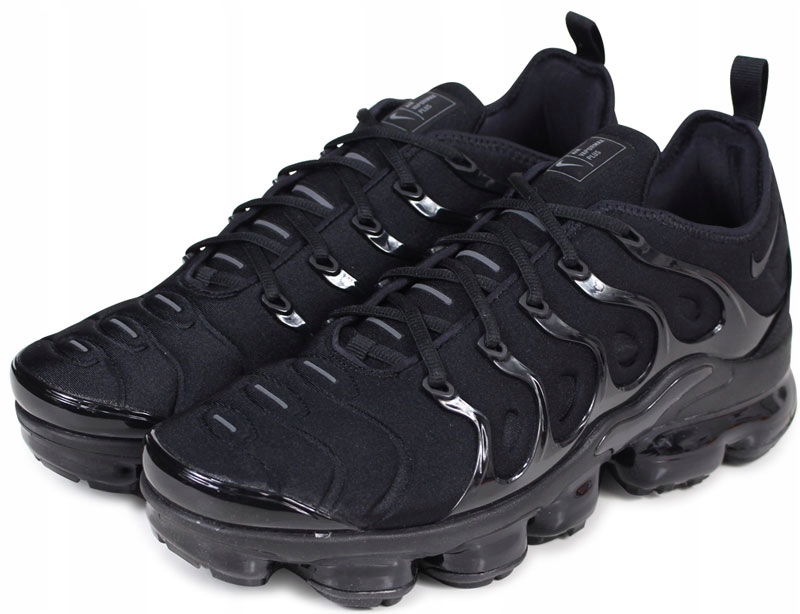 Nike buty męskie sportowe Air Vapormax Plus 924453-004 rozmiar 42.5