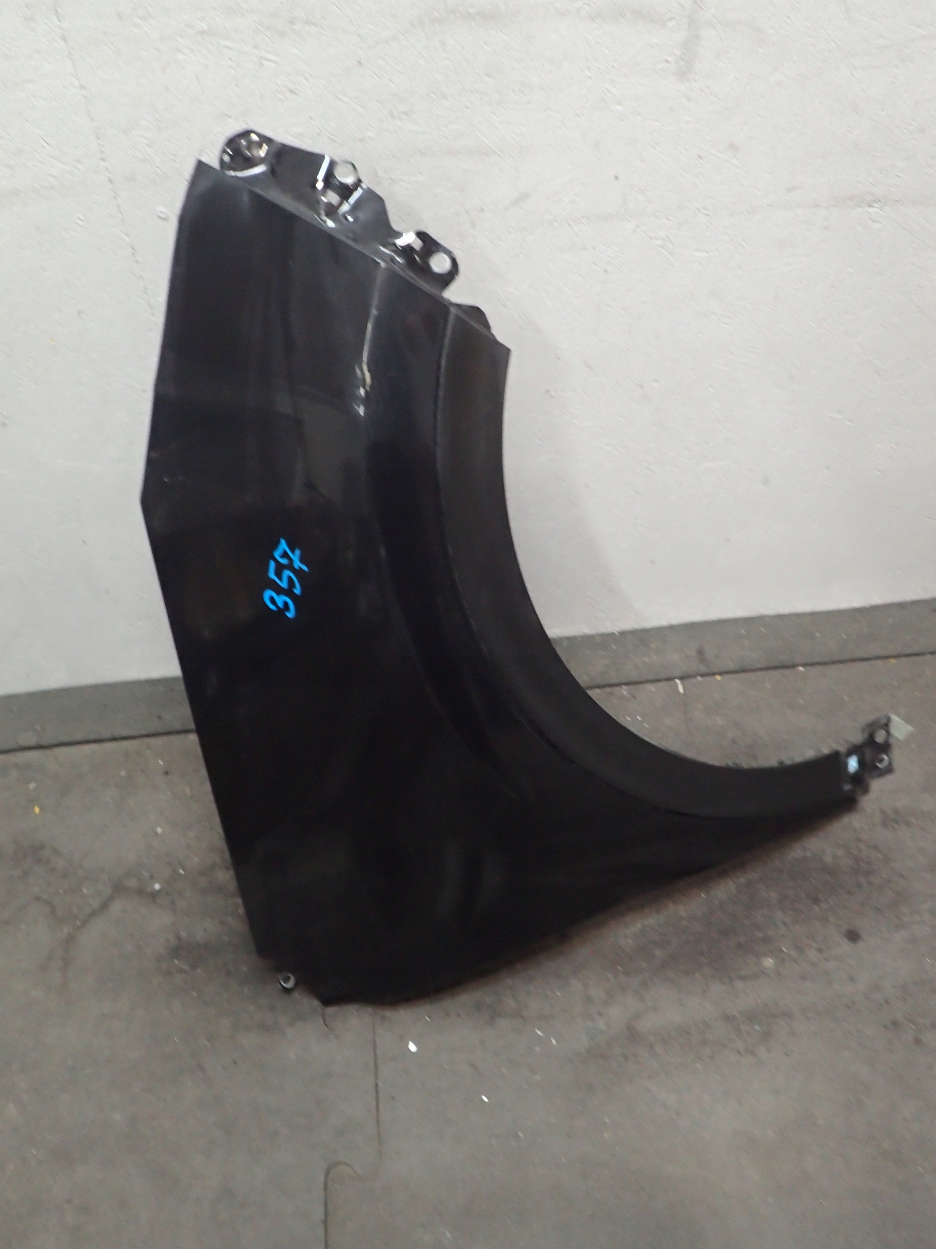 fender front right KIA SPORTAGE 15