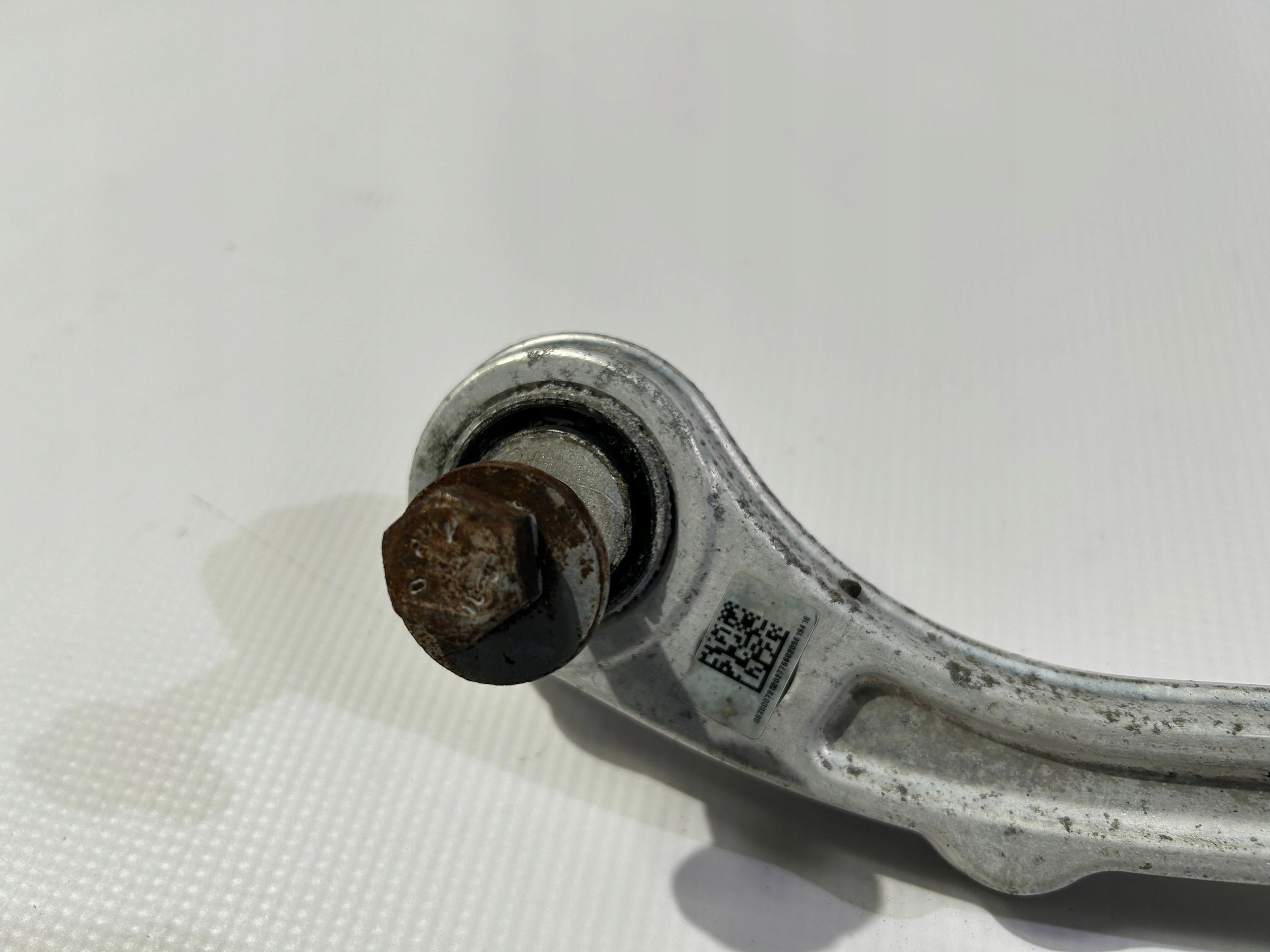 arm rear part rear right left Maserati Ghibli M157 2013