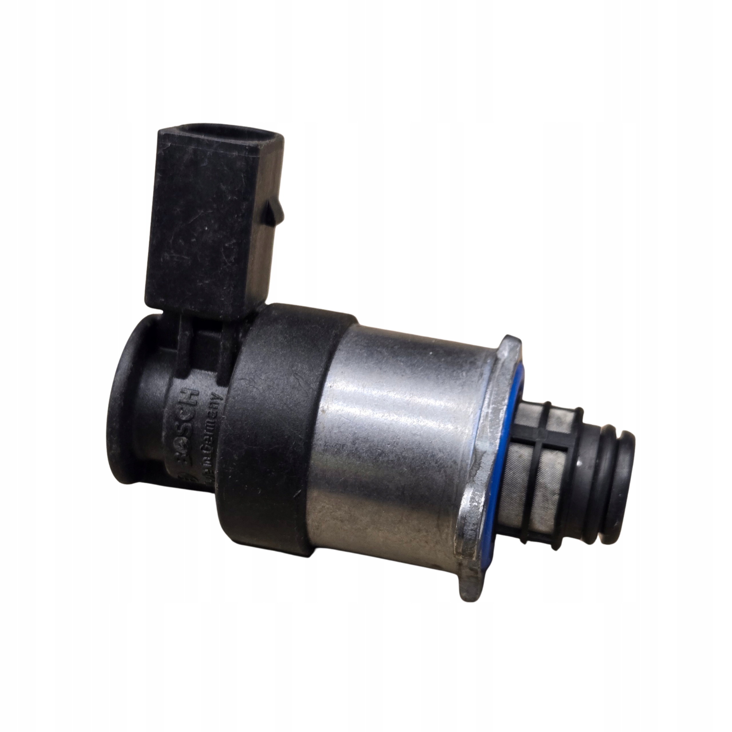 Bosch 0 928 400 748 Zawór regulujący, ilość paliwa (system Common Rail)
