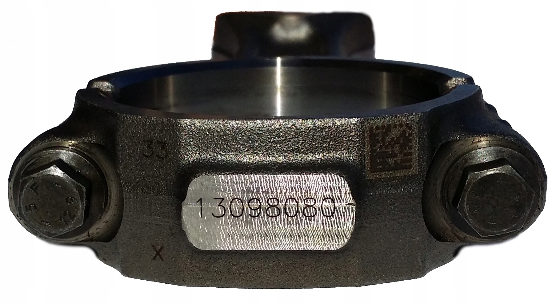 KORBOWÓD NOWY FIAT DUCATO IVECO 2.3 JTD PO 2014 Typ samochodu Samochody dostawcze Samochody ciężarowe Samochody kempingowe Autobusy