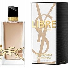 Yves Saint Laurent Libre Flowers & Flames Edp 90 ml