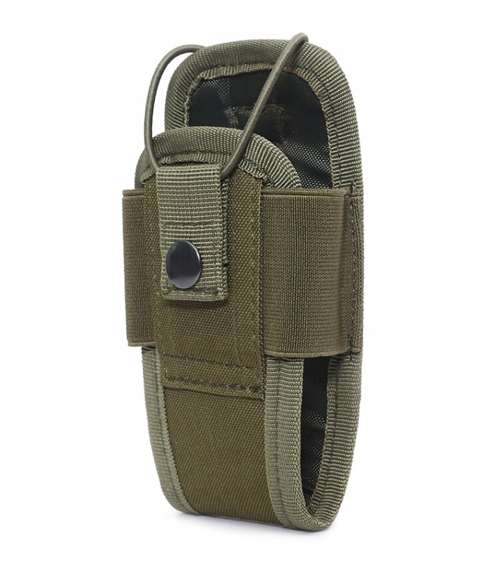 UCHWYT RADIO WALKIE TAKIE CB RADIO KRÓTKOFALÓWKA Kod producenta BOTTLE HOLDER