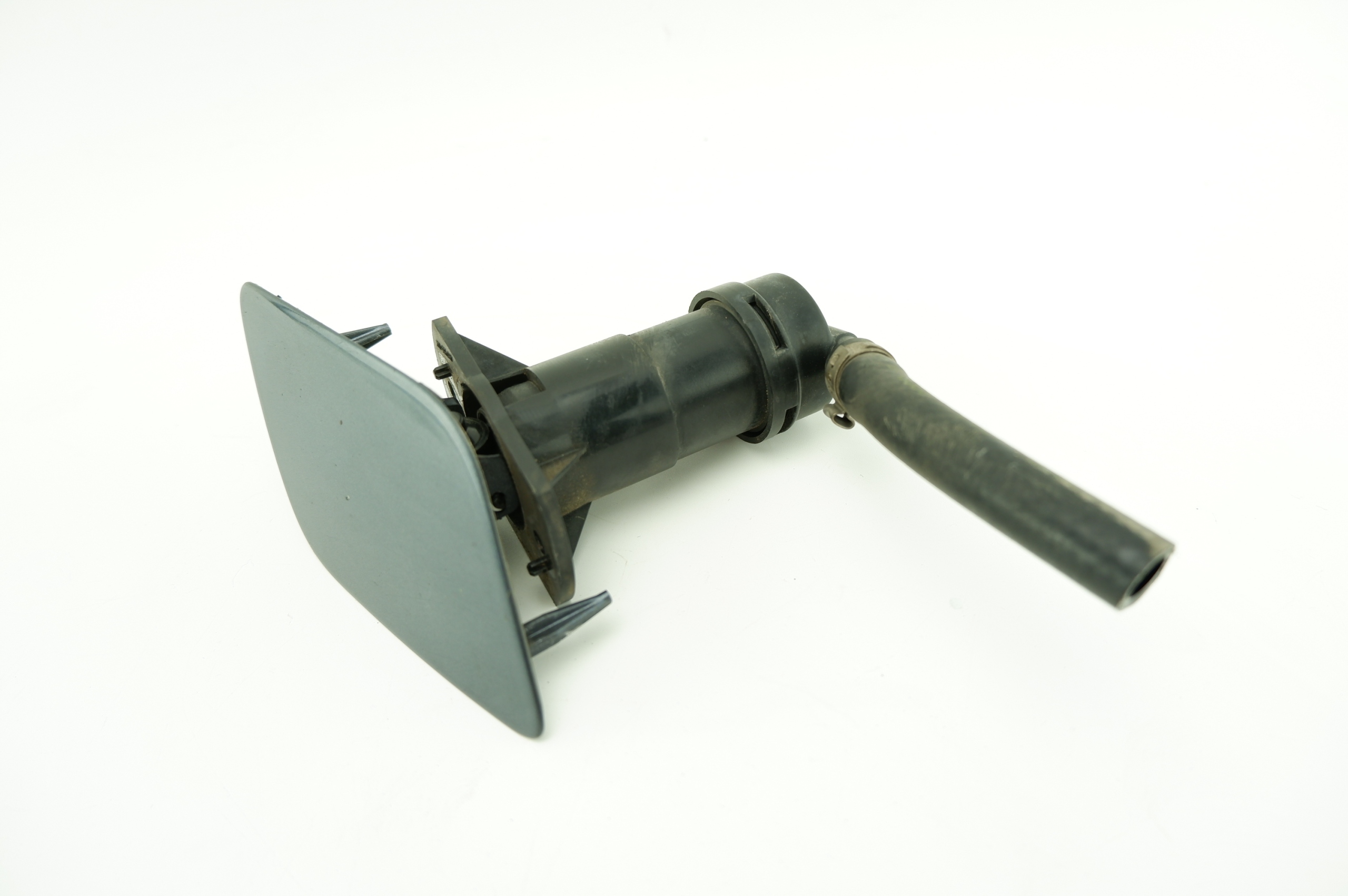 123 - Омыватель лампы правый AUDI A6 C6 ALLROAD