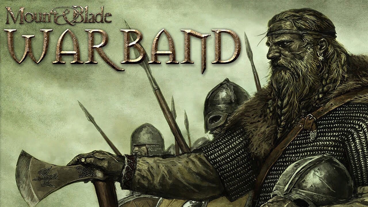 Mount & Blade Warband Klucz Steam Pl Bez Vpn