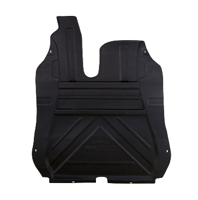 OSŁONA SILNIKA DOLNA FORD MONDEO MK3 III 03-07