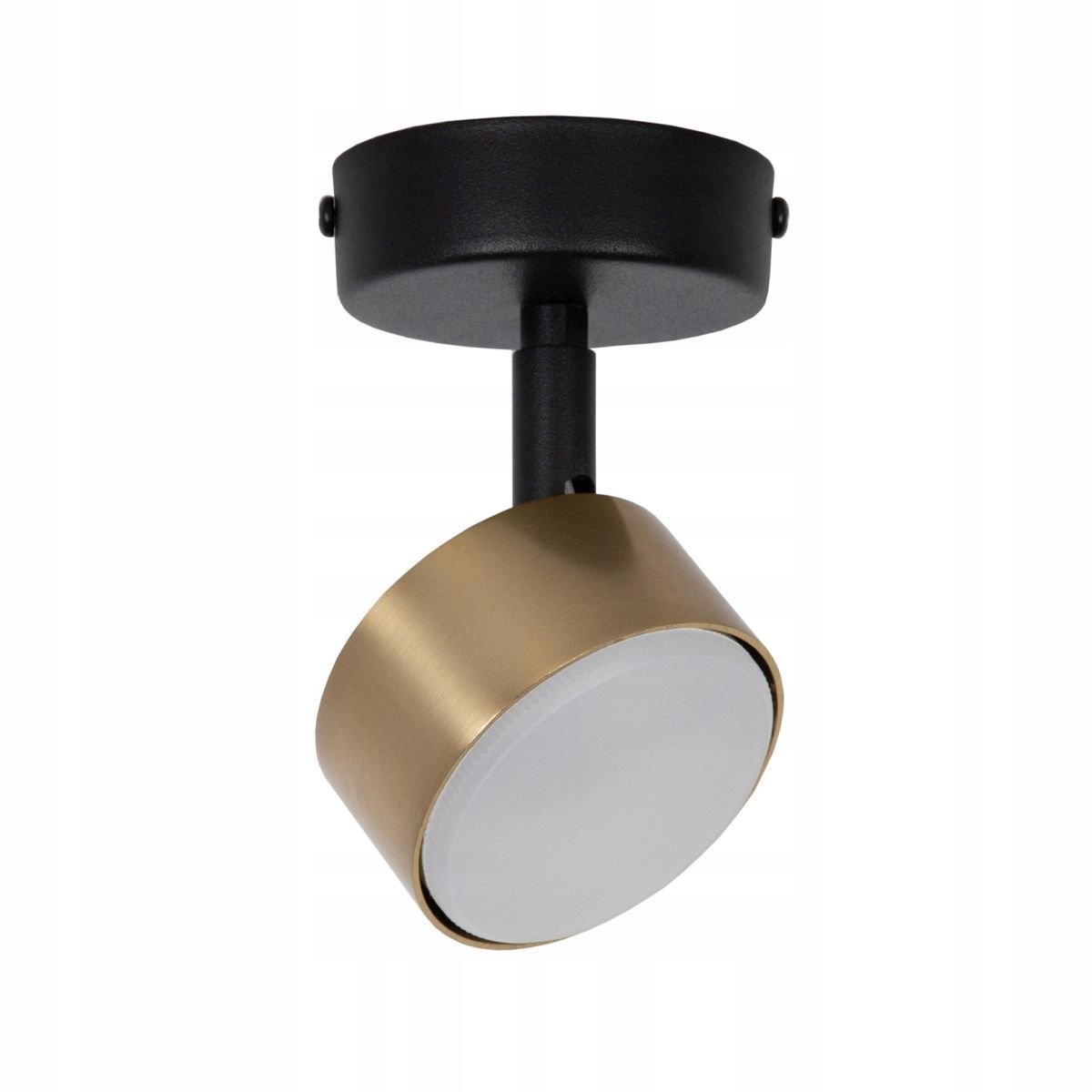 Spot Reflektorová lampa Nemo Černá GX53 Led Pohyblivý zdroj Sigma Lighting