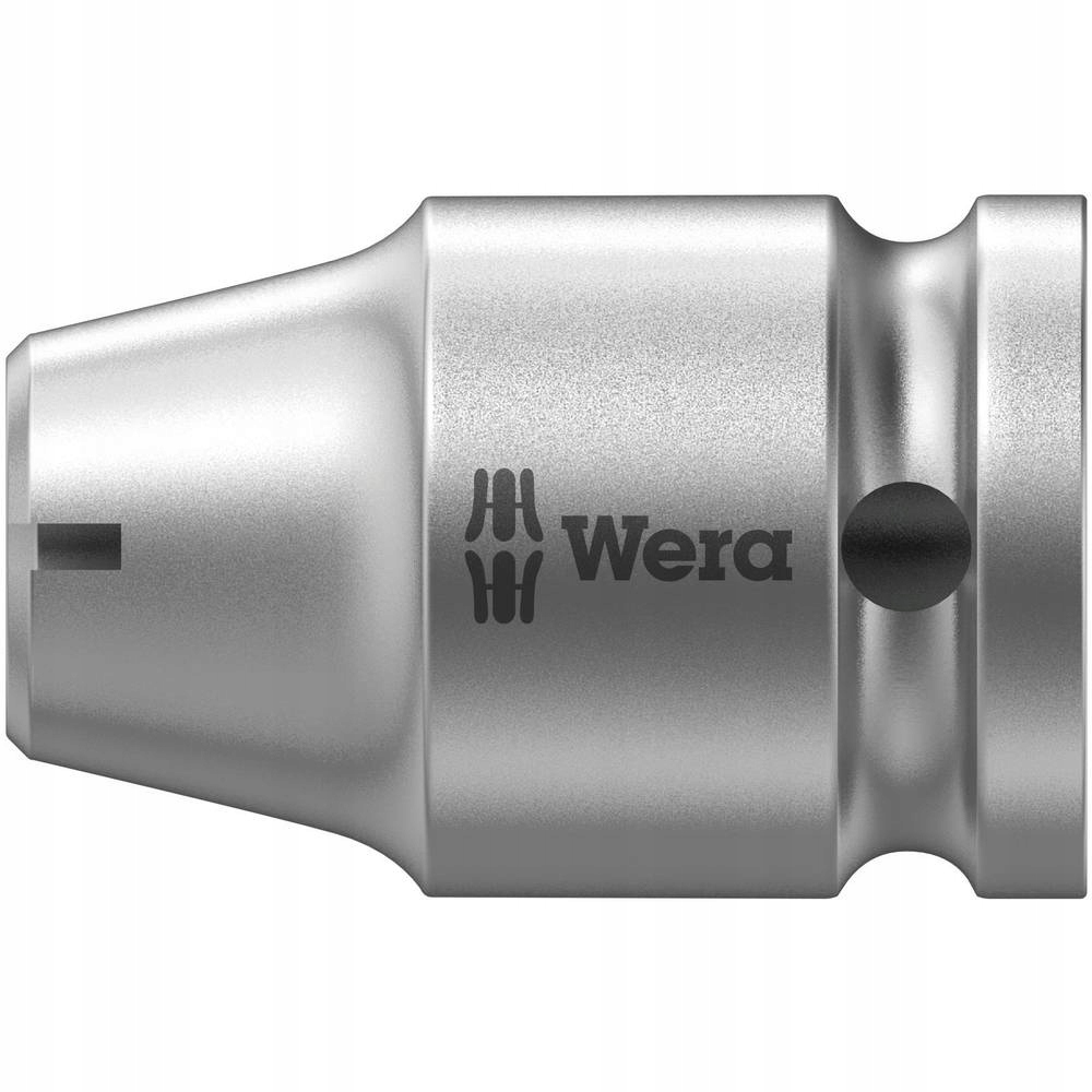 

Adapter do bitów 3/8'' 1/4'' 30mm Wera