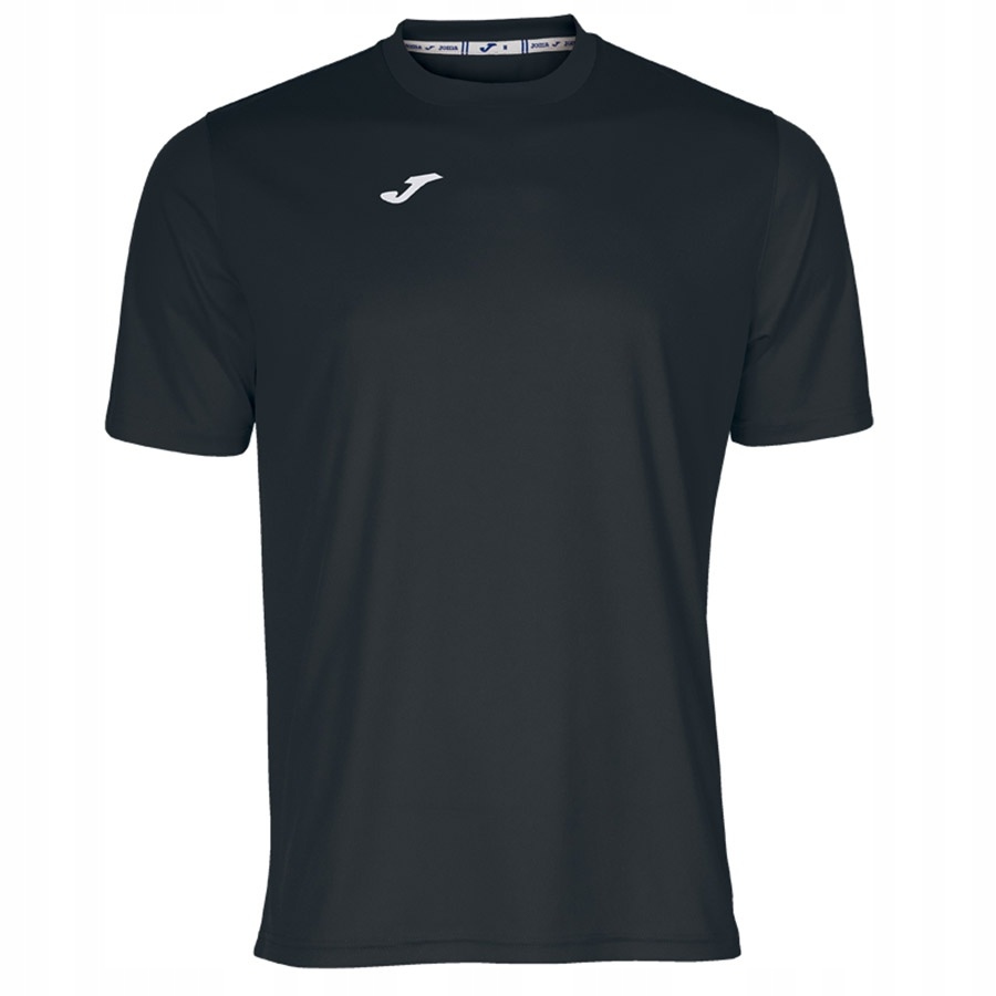 Joma Combi -152- Koszulka Dziecięce Czarny