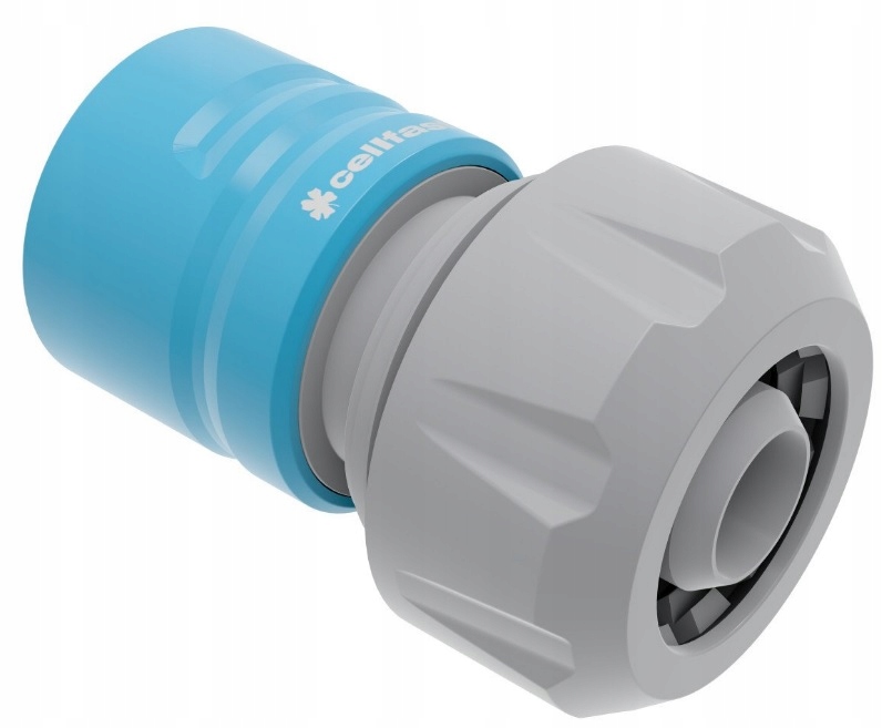 

Szybkozłącze Przelot 3/4'' 19 mm Ideal Cellfast