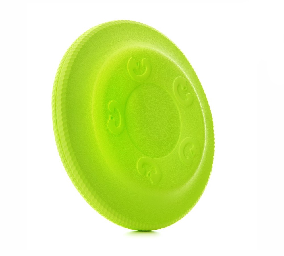 

Jk Frisbee 22cm, zabawka z pianki Eva