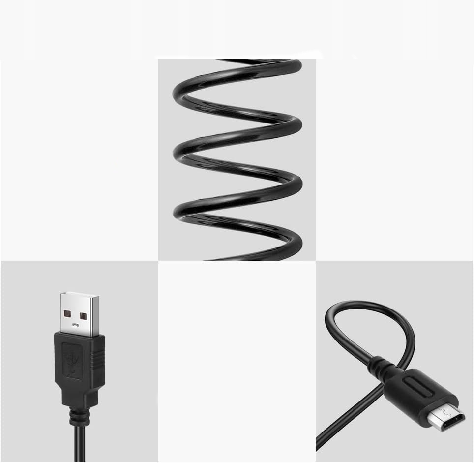 KABEL ŁADOWARKA USB DO NINTENDO DS LITE NDSL Typ uchwyt