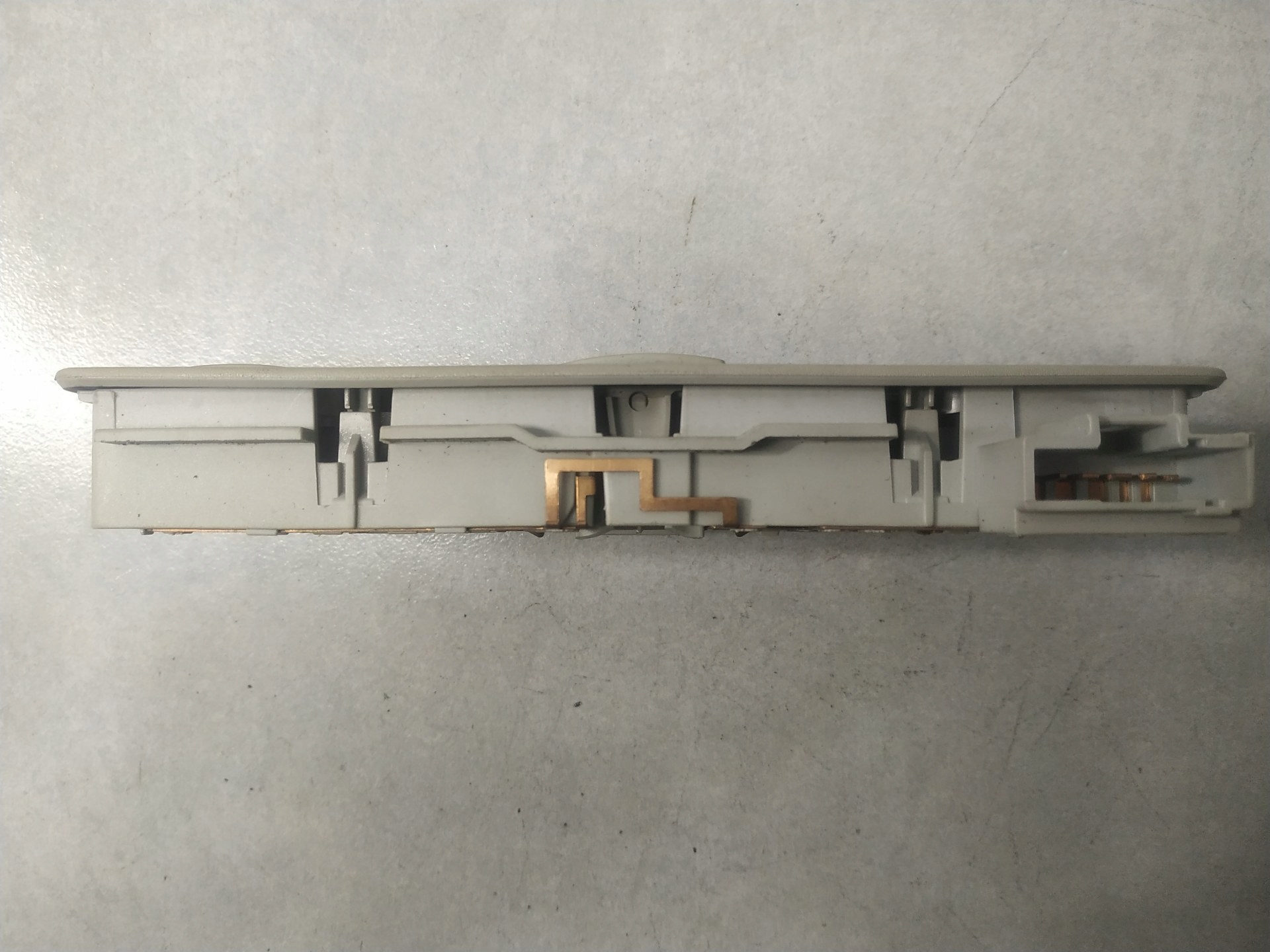 FANALE CIELO INTERNO LAGUNA II 1.9 DCI 8200013576