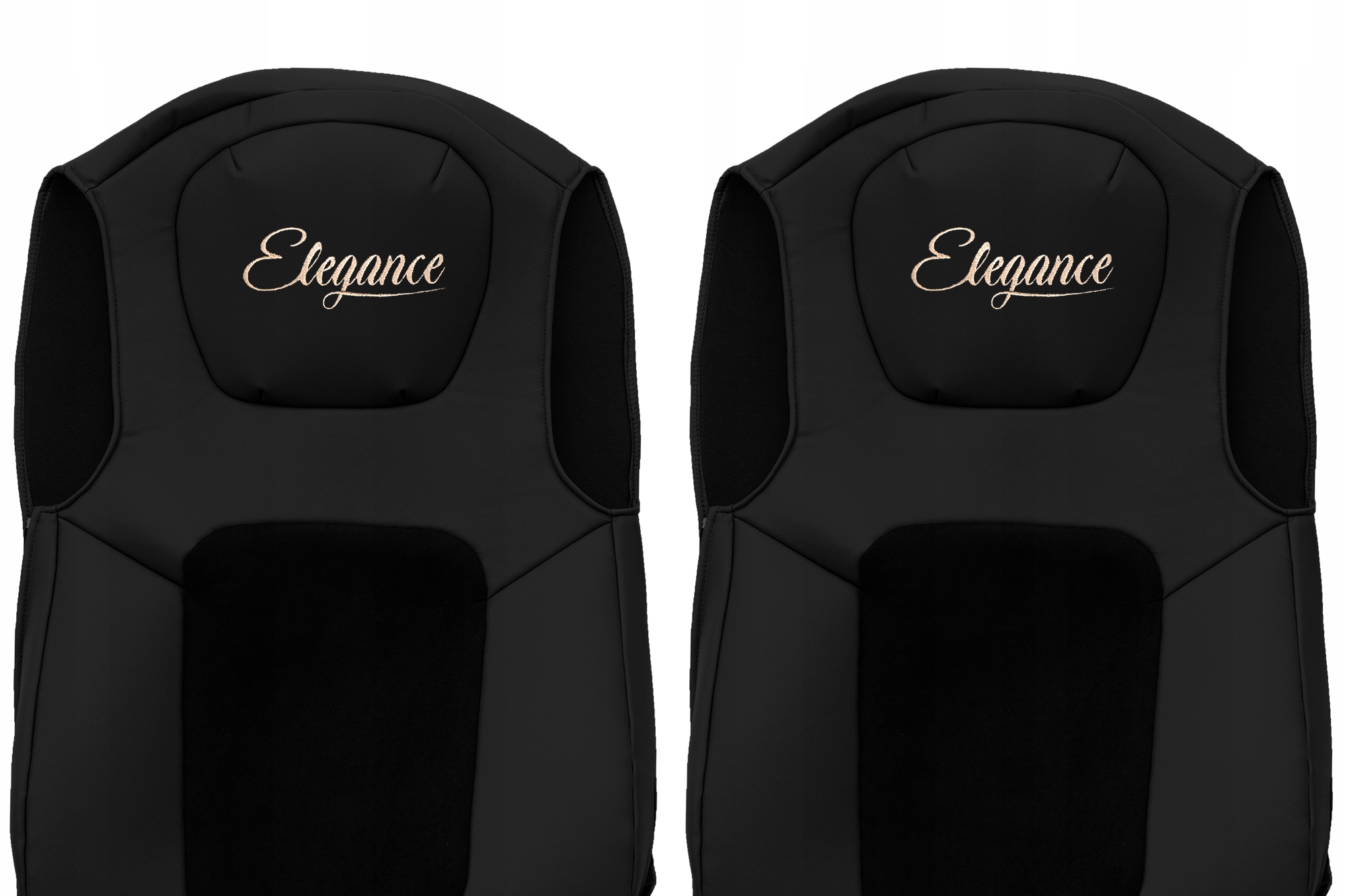 Pokrowce TIR FORD F-MAX gładki eko-skóra skaj Producent F-core