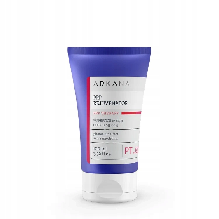 Pleťový krém proti stárnutí Arkana Prp Rejuvenator 100 ml