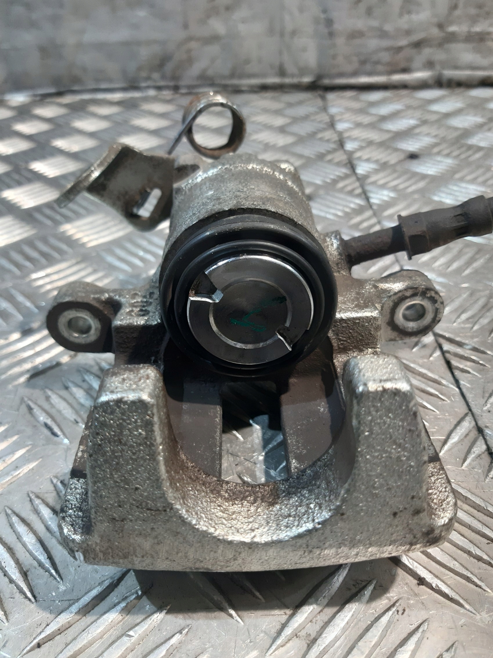 caliper brake left rear part FORD GALAXY and 2.3B