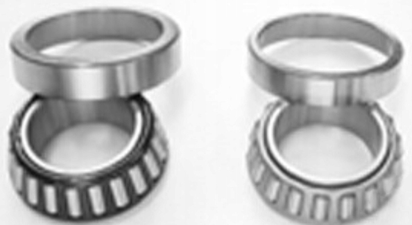 Ložiská Hlavy Rámu Kawasaki Ninja 250 08-17 Nové