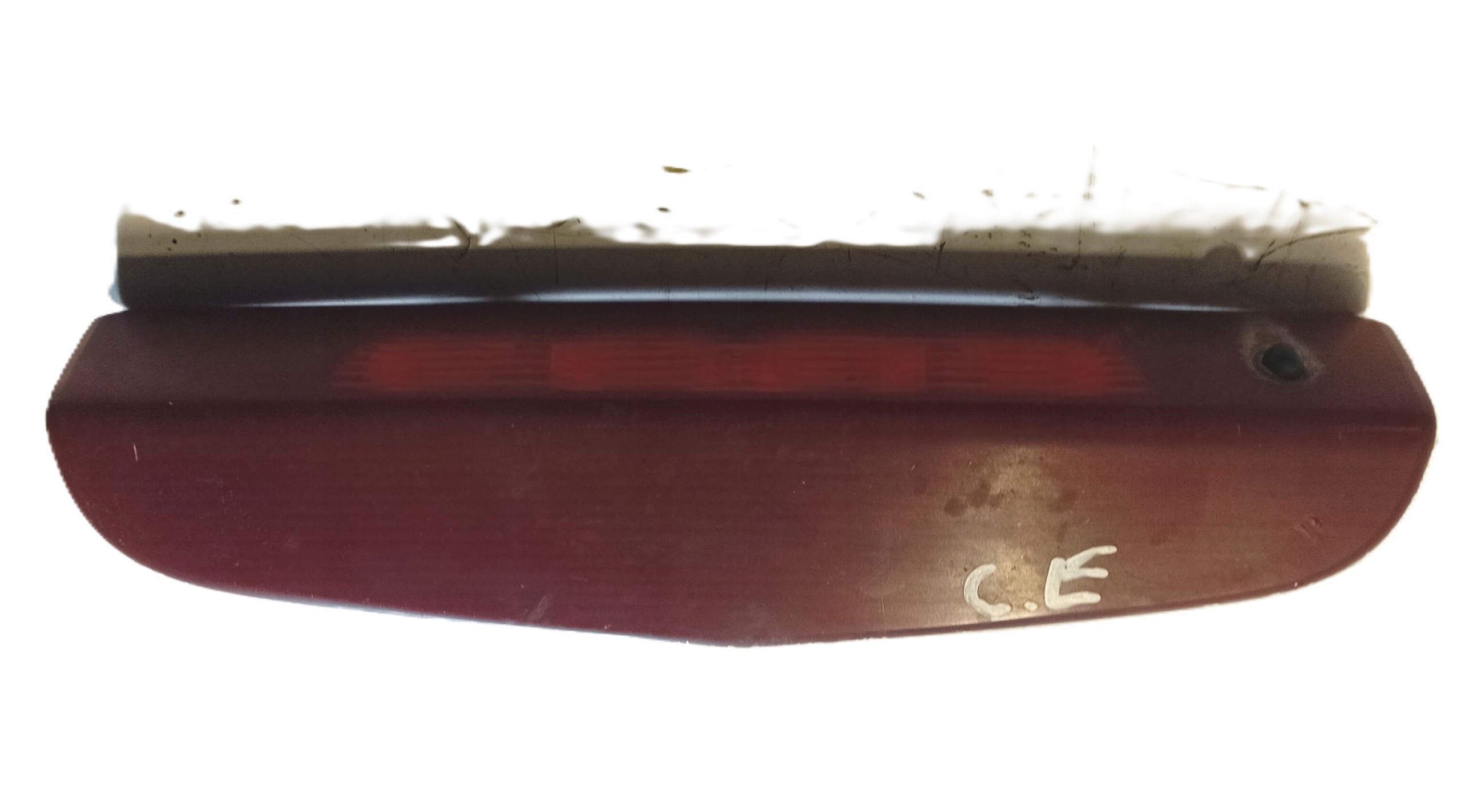 light STOP bonnet 510511640 OPEL CORSA E