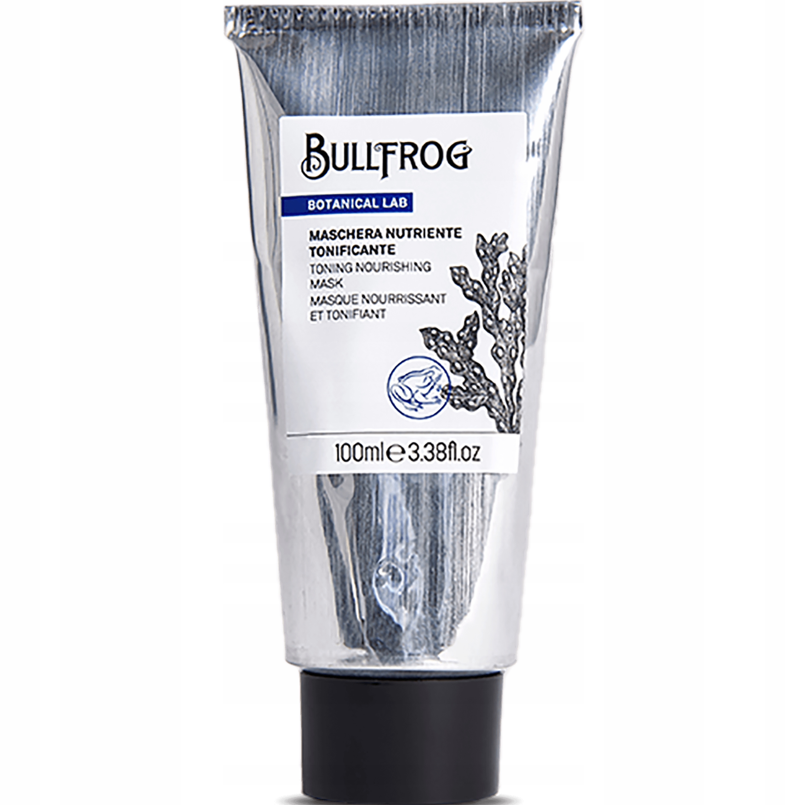 Toning Nourishing Mask
