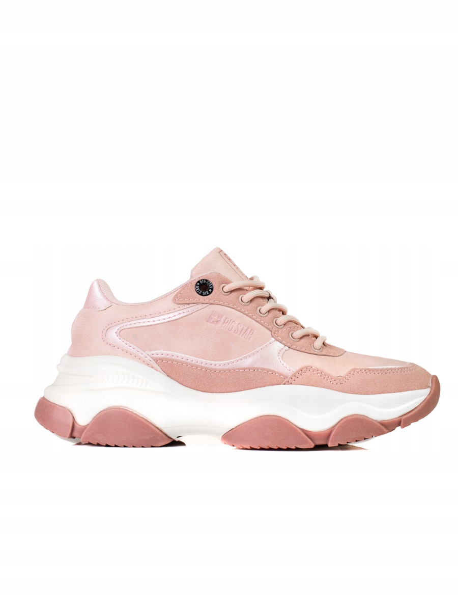 Big Star sneakersy damskie KK274385 r.38