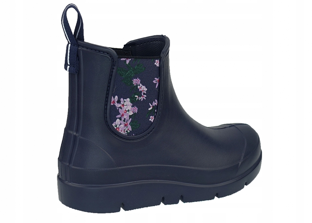 KALOSZ DAMSKI STELLA SZTYBLETY LEKKIE EVA PIANKOWE Kod producenta 5908218520462