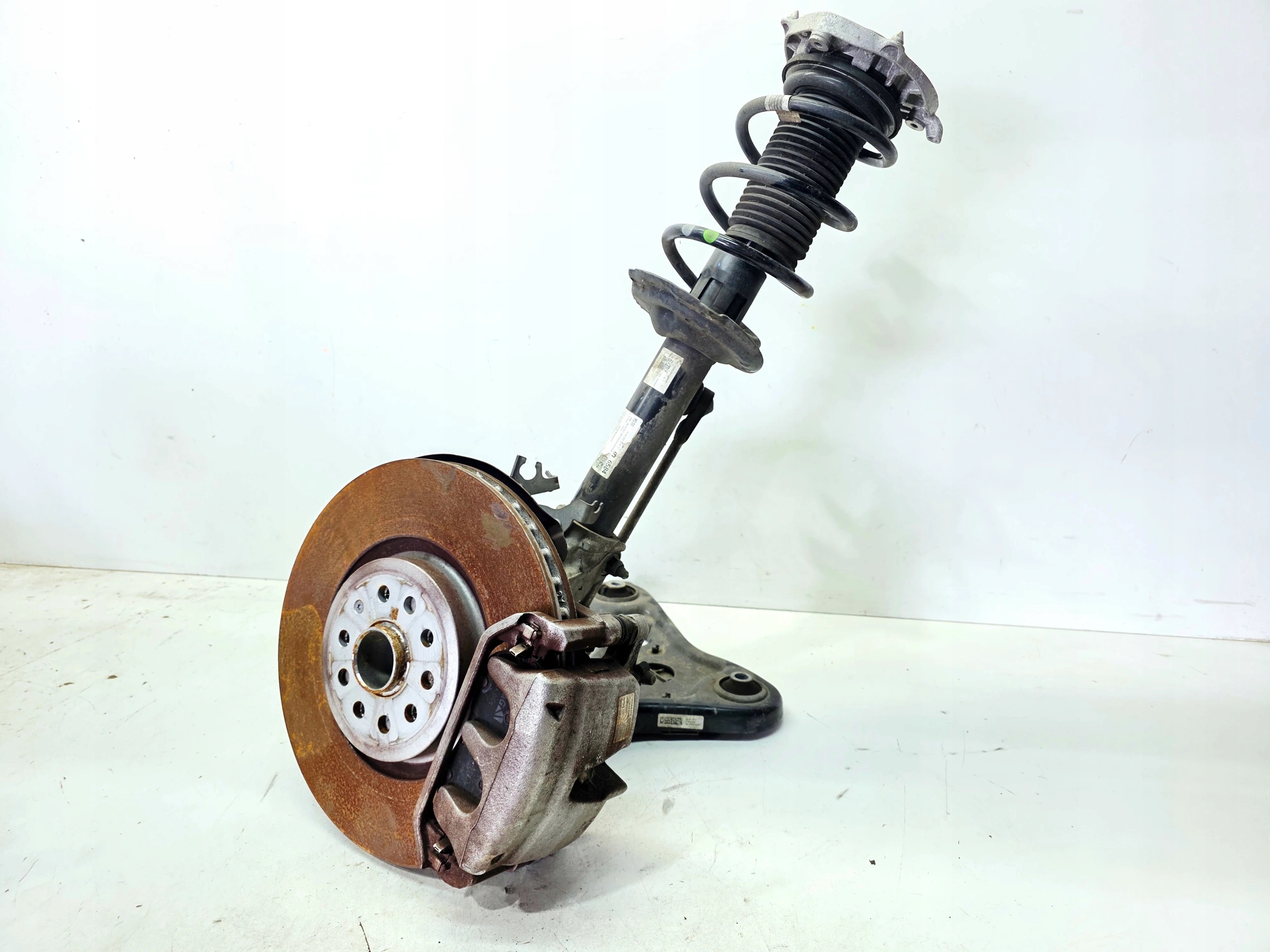 swing complete left front AUDI Q4 E-TRON 1EA407257H 1EA412021EF