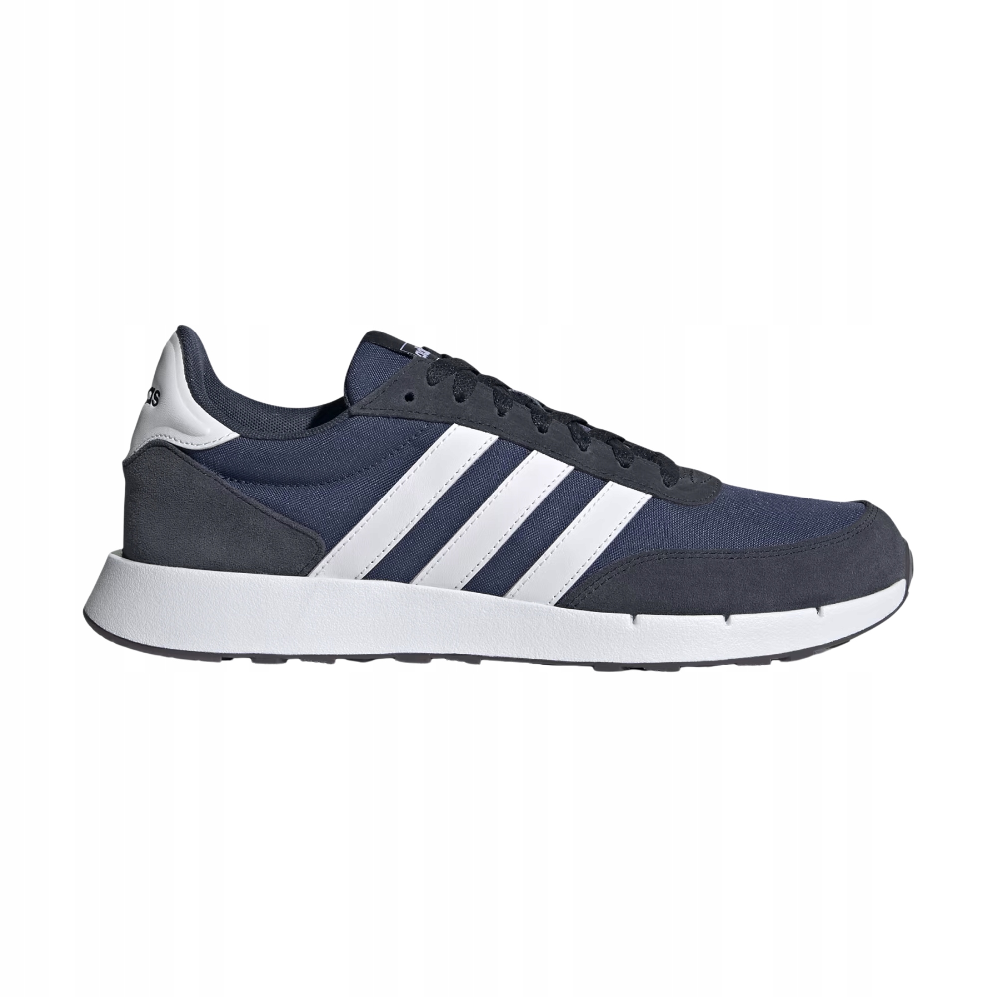 Pánské sportovní boty adidas Sneakersy Pohodlné Pro Každodenní Nošení, modré, velikost 44 2/3
