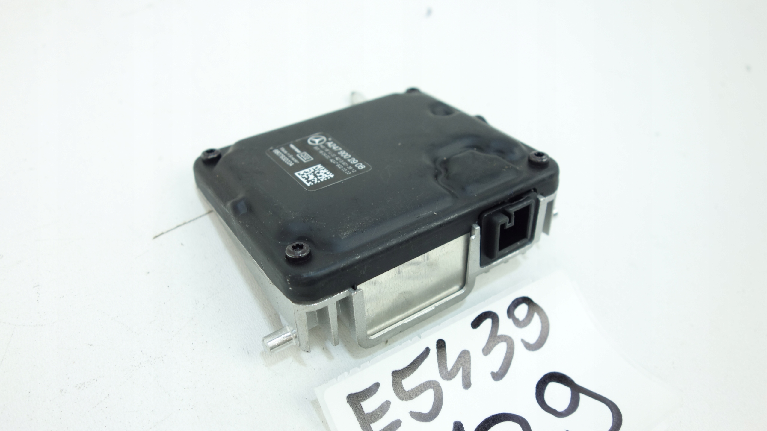 KAMERA windows ASYSTENT changes supports MERCEDES B W247 2016- A2479002908